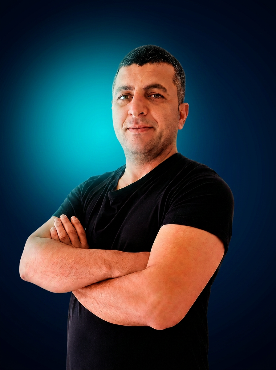 Dijital Mustafa — Mustafa Kaya, Google Reklam Uzmanı